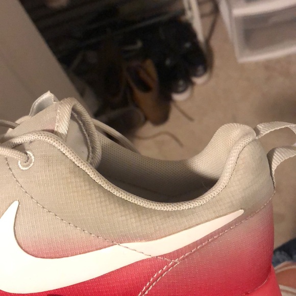 Ombre Nike Roshe Run - Picture 6 of 8